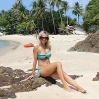 Отзыв от Соня - DTV виза